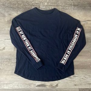 Aéropostale| Men’s Long Sleeve Tee| Size XS